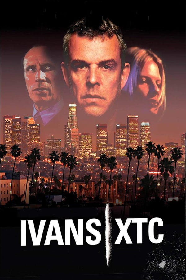 Cover of the movie ivans xtc.