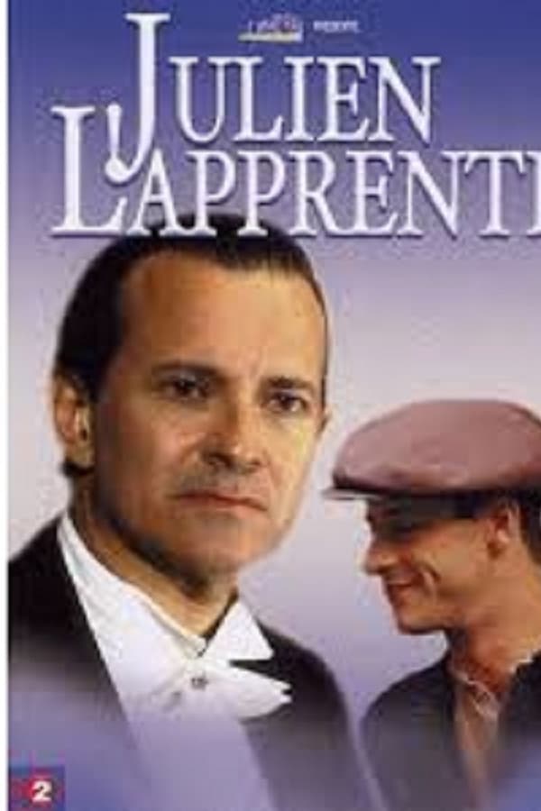 Cover of the movie Julien l'apprenti