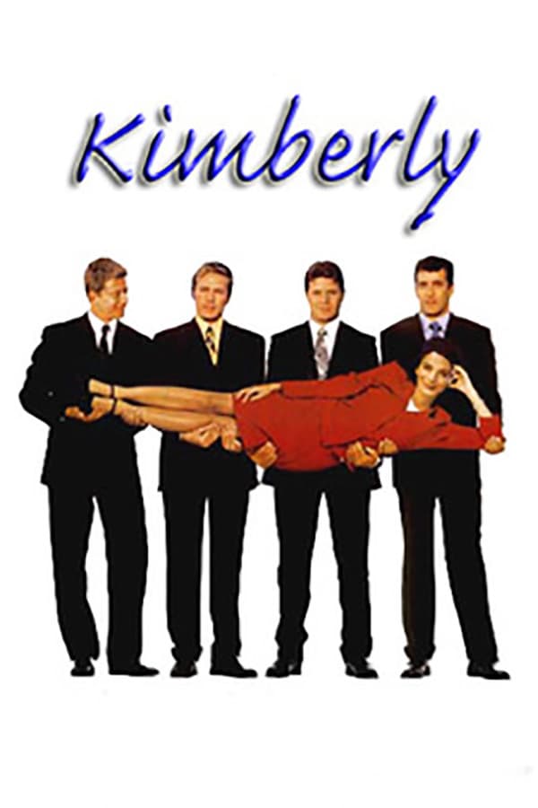 Cover of the movie Kimberly