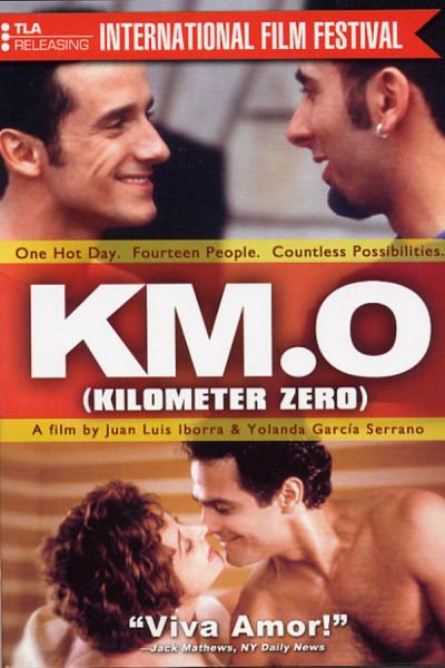 Cover of the movie Km. 0