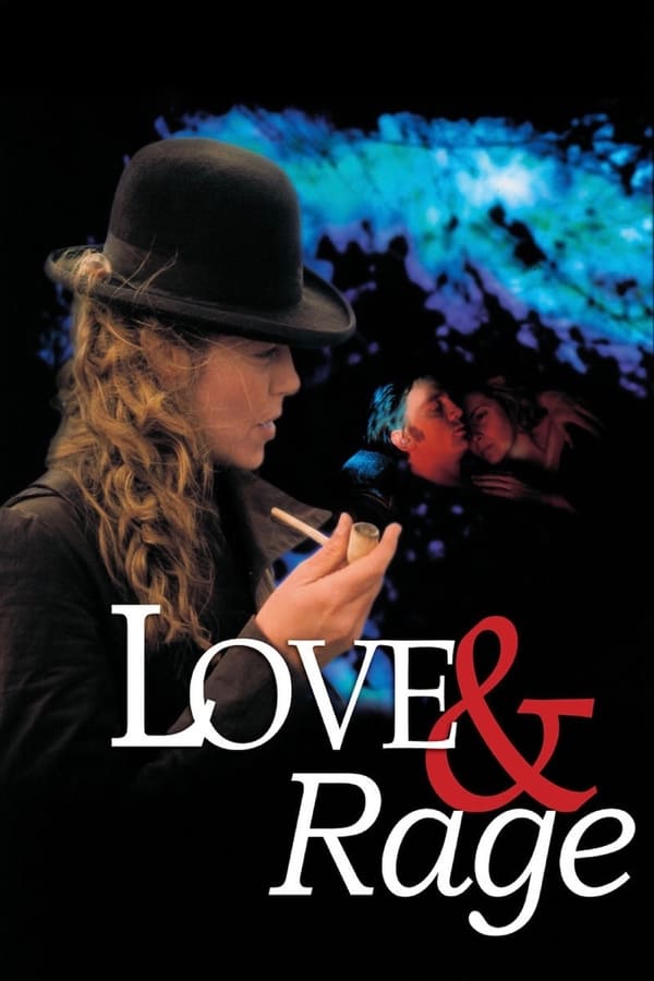 Cover of the movie Love & Rage