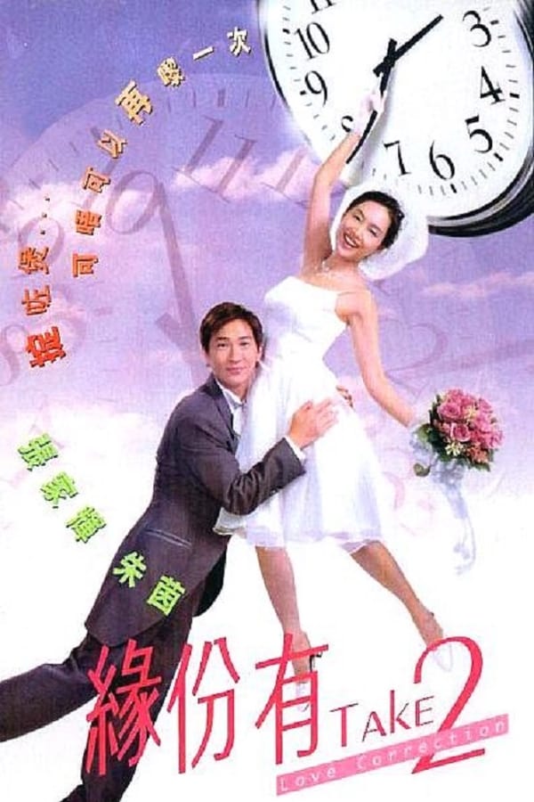 Cover of the movie Love Correction