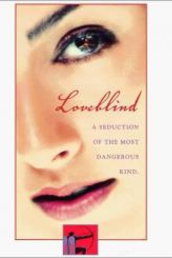 Cover of the movie Loveblind