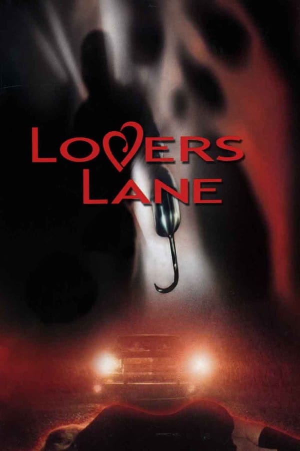 Cover of the movie Lovers Lane