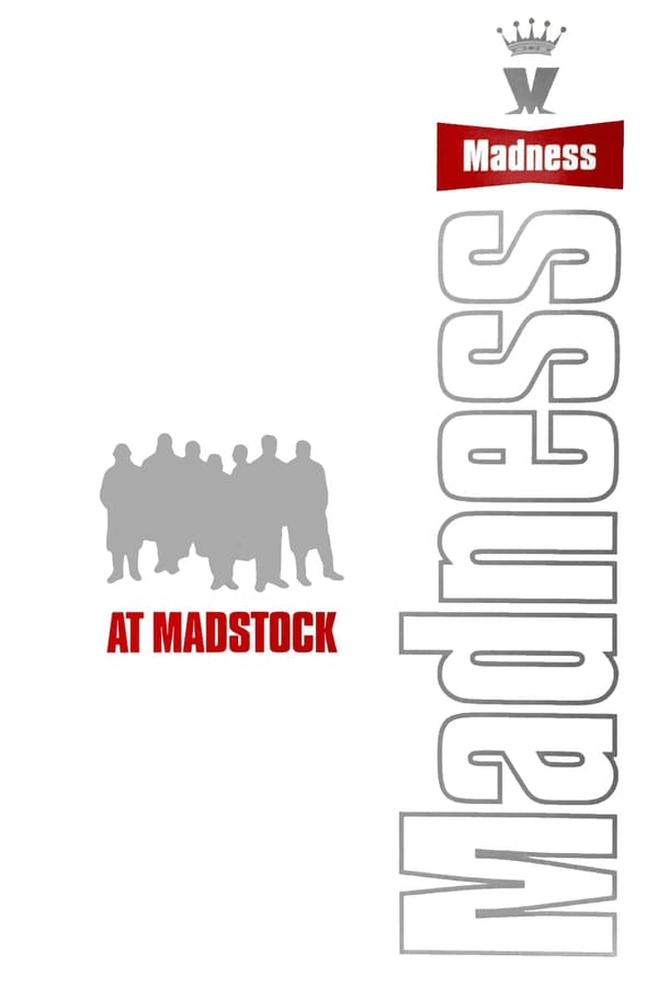 Cover of the movie Madness at Madstock