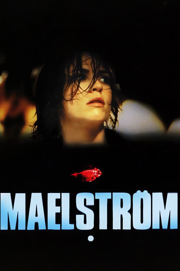 Cover of the movie Maelström