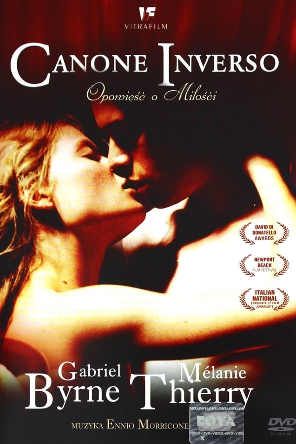 Cover of the movie Making Love