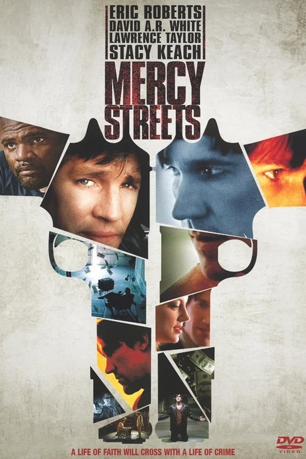 Cover of the movie Mercy Streets