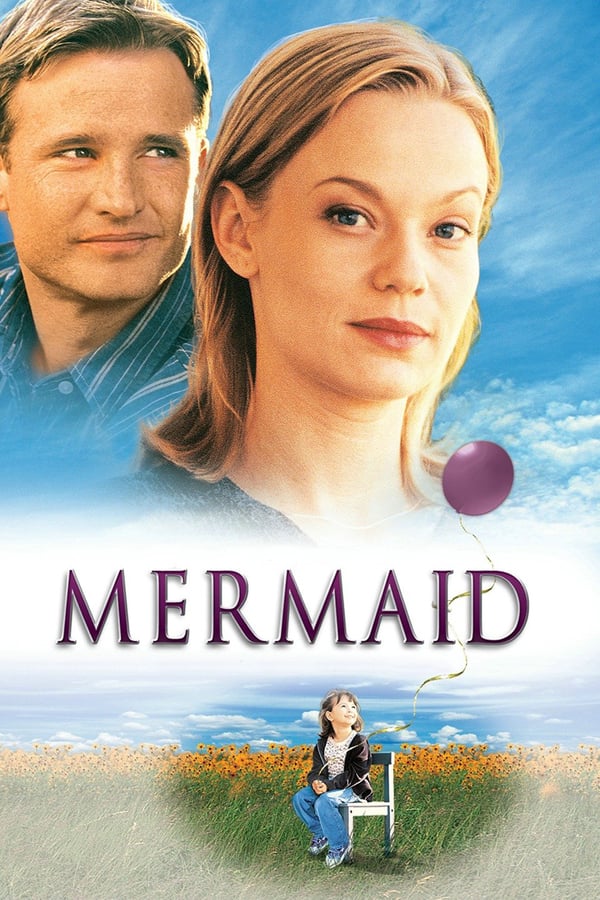 Cover of the movie Mermaid