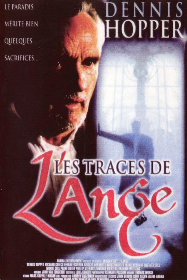 Cover of the movie Michael Angel