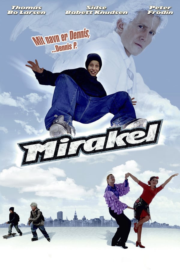 Cover of the movie Miracle
