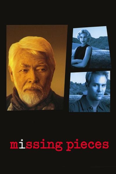Cover of the movie Missing Pieces