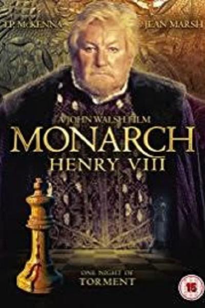 Cover of the movie Monarch