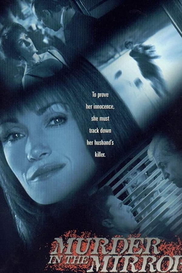 Cover of the movie Murder in the Mirror