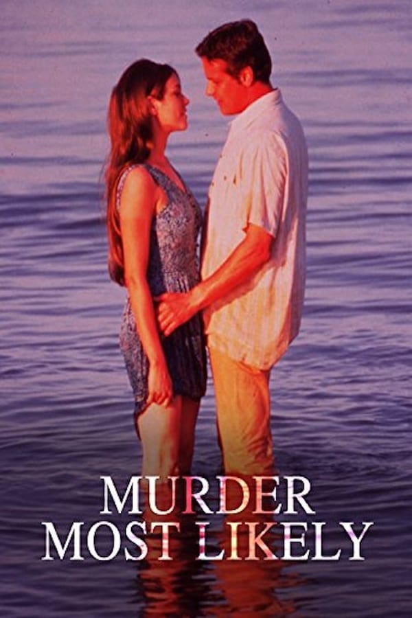 Cover of the movie Murder Most Likely