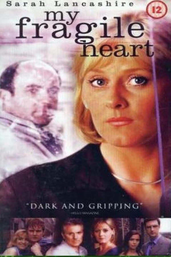 Cover of the movie My Fragile Heart