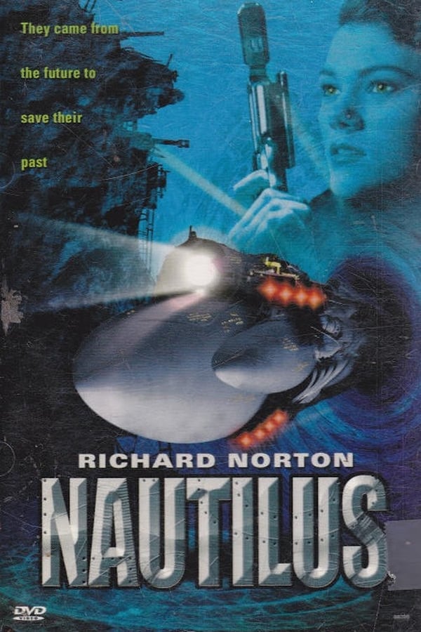 Cover of the movie Nautilus