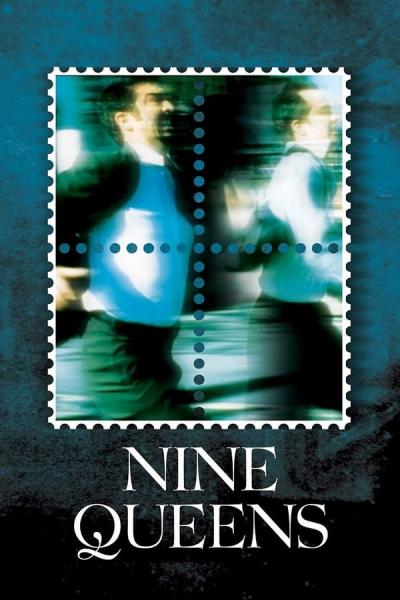Cover of the movie Nine Queens