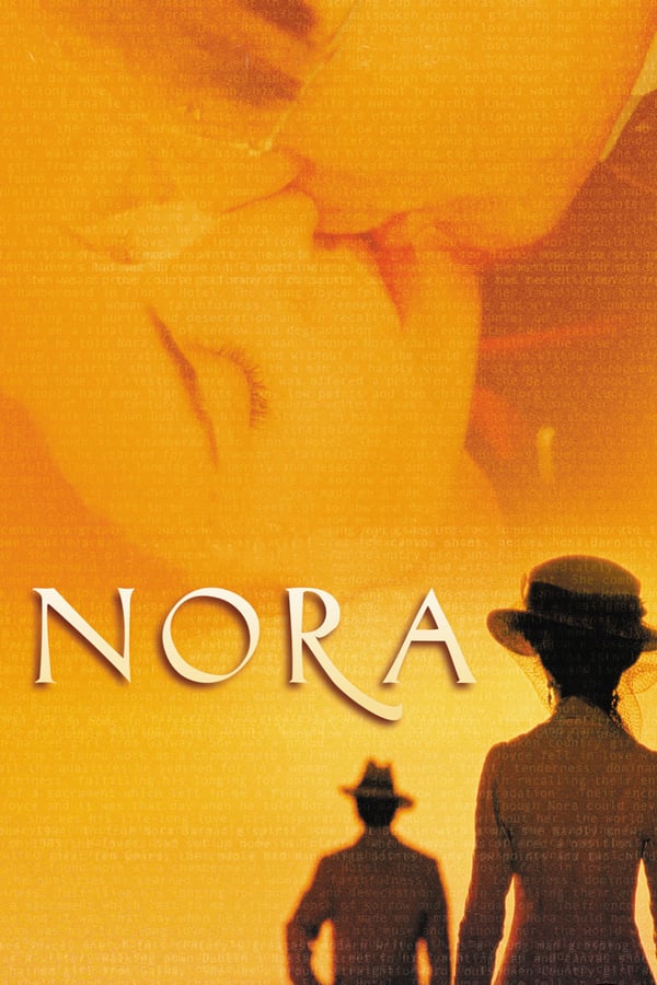 Cover of the movie Nora