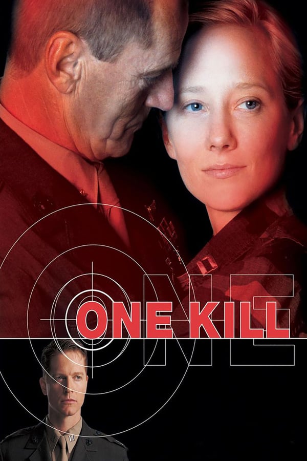 Cover of the movie One Kill