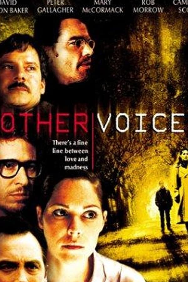 Cover of the movie Other Voices