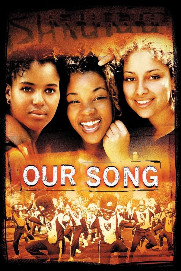 Cover of the movie Our Song