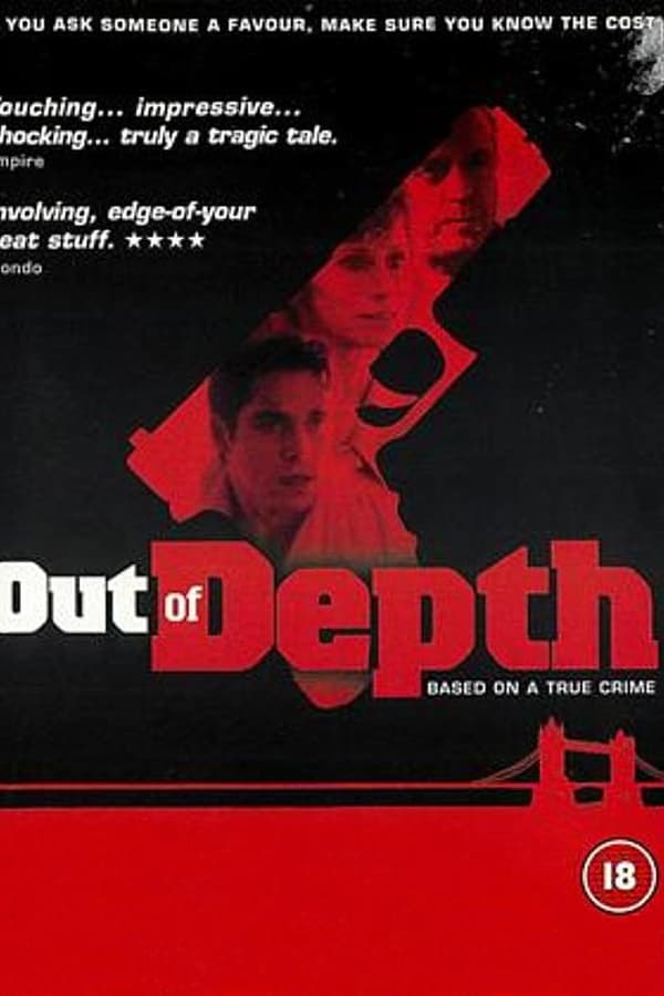 Cover of the movie Out of Depth