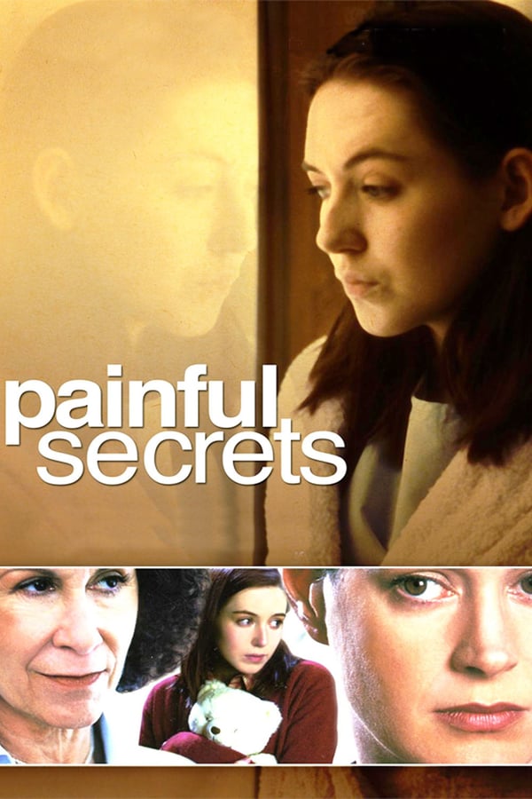 Cover of the movie Painful Secrets
