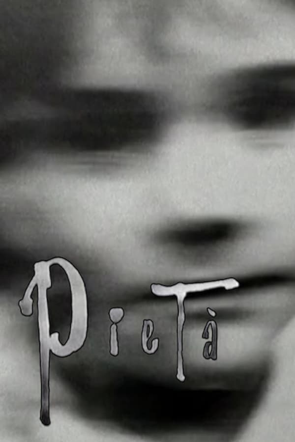 Cover of the movie Pieta