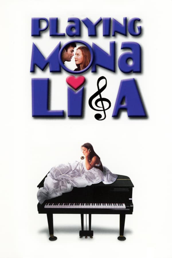 Cover of the movie Playing Mona Lisa