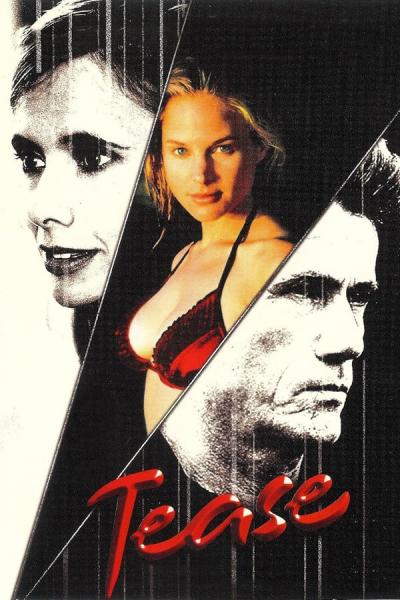 Cover of the movie Poison