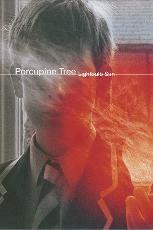 Cover of the movie Porcupine Tree: Lightbulb Sun DVD-A