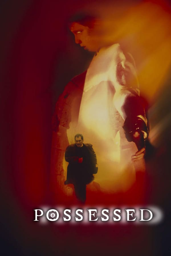 Cover of the movie Possessed