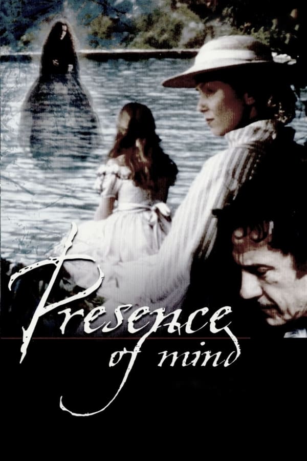 Cover of the movie Presence of Mind