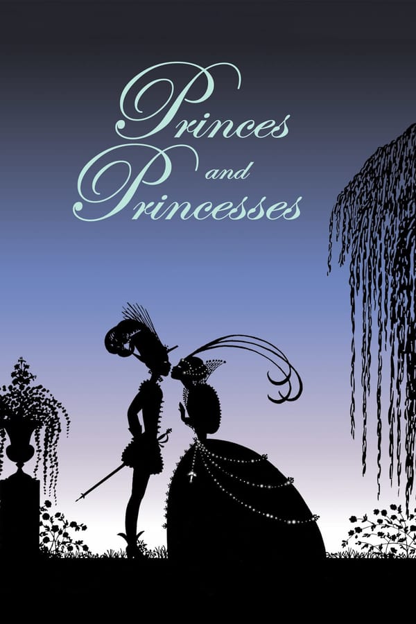 Cover of the movie Princes and Princesses