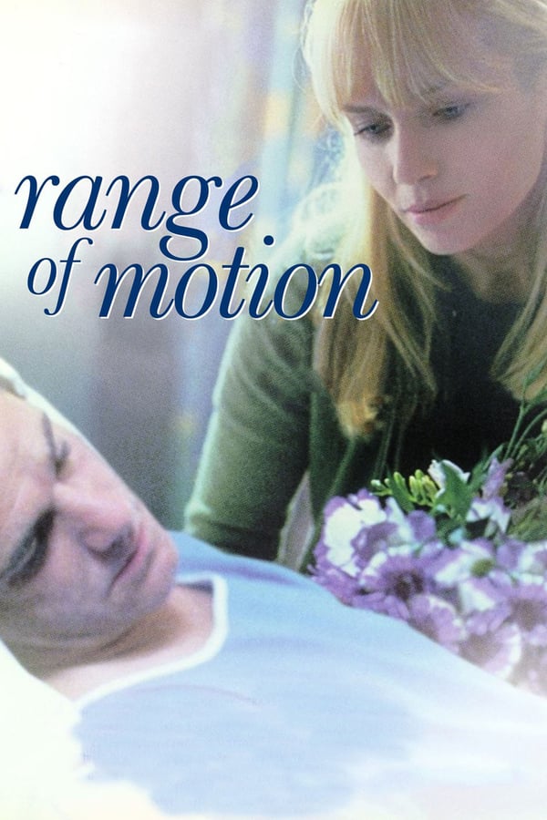 Cover of the movie Range of Motion