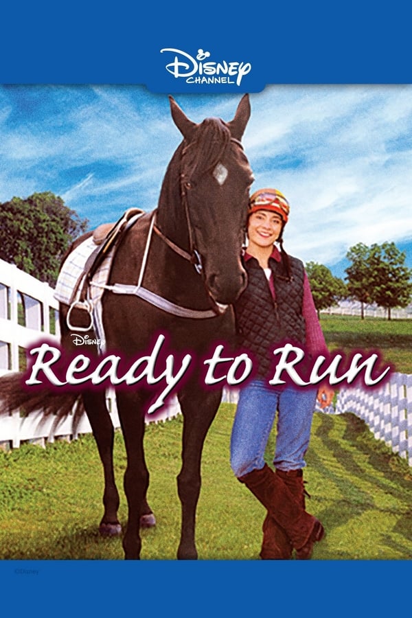 Cover of the movie Ready to Run