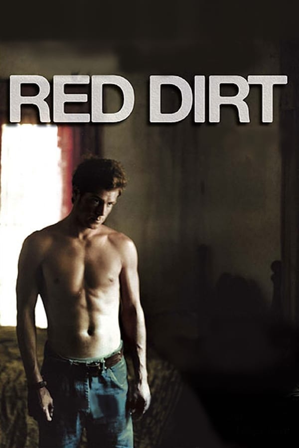 Cover of the movie Red Dirt