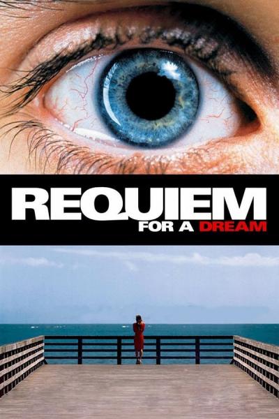 Cover of the movie Requiem for a Dream