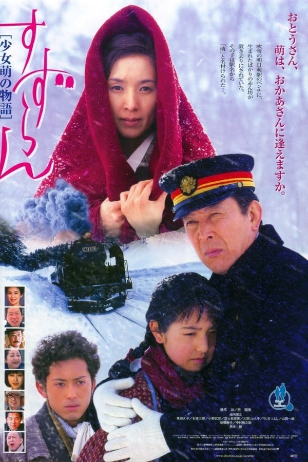 Cover of the movie Return Of Happiness