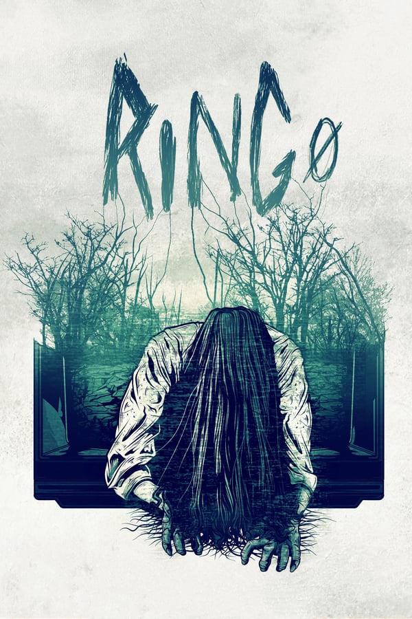 Cover of the movie Ringu 0