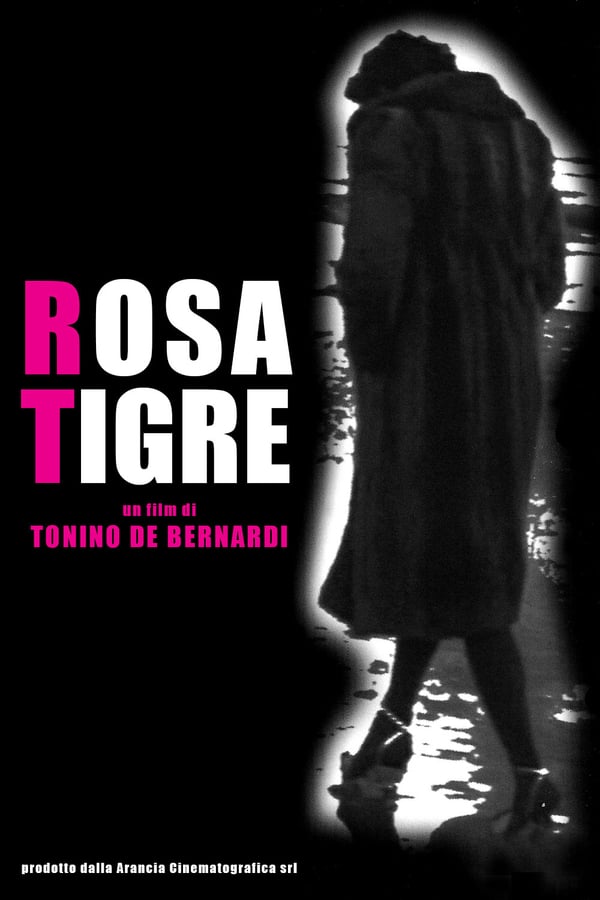 Cover of the movie Rosatigre