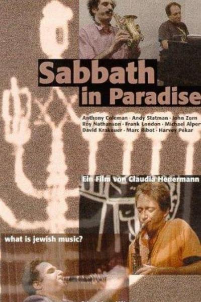 Cover of the movie Sabbath in Paradise