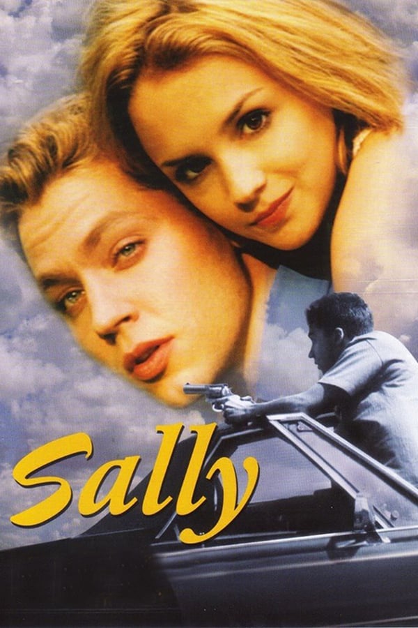 Cover of the movie Sally