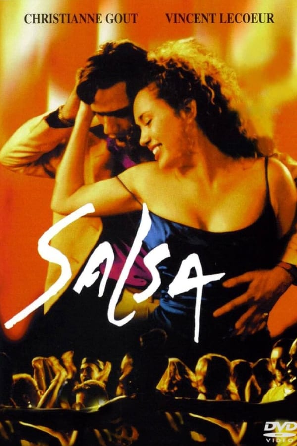 Cover of the movie Salsa