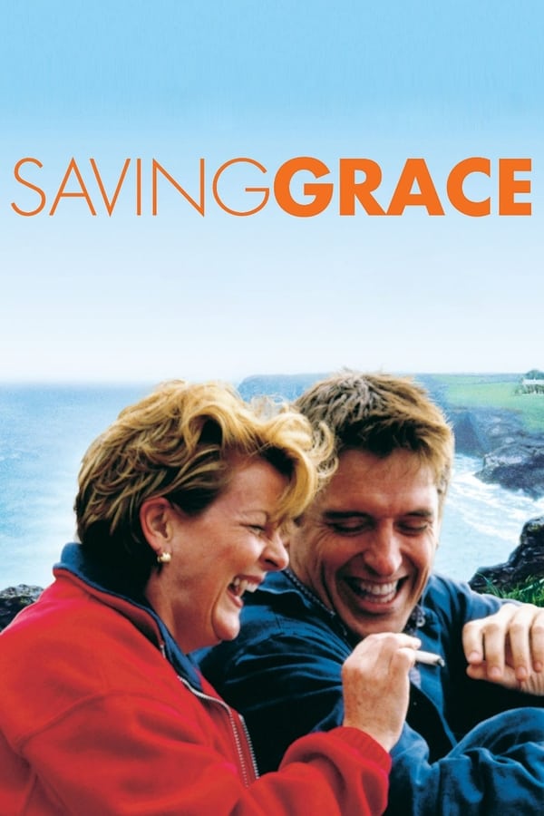Cover of the movie Saving Grace