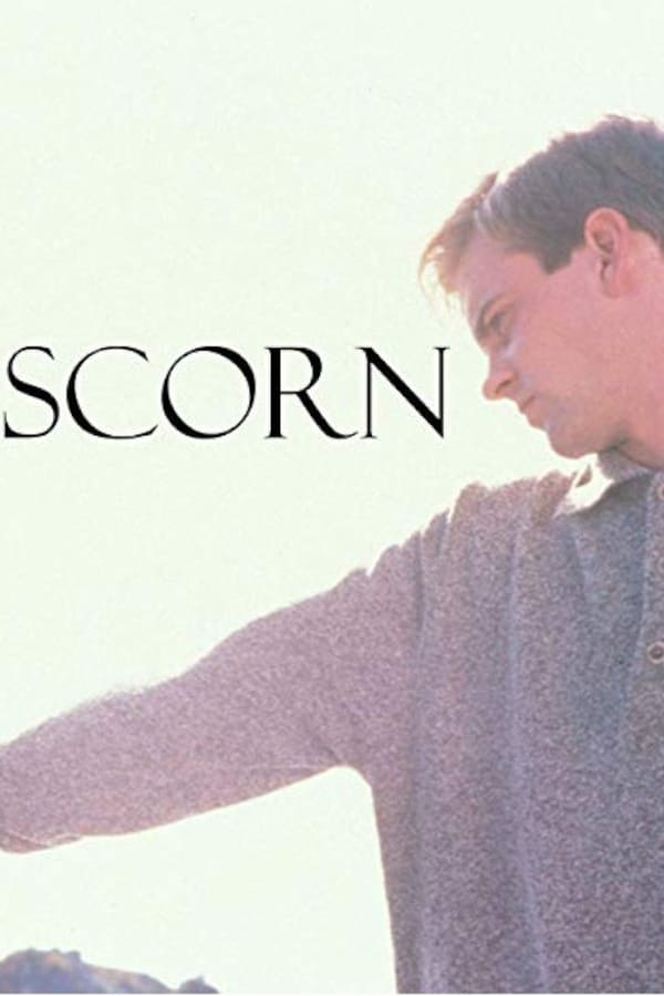Cover of the movie Scorn