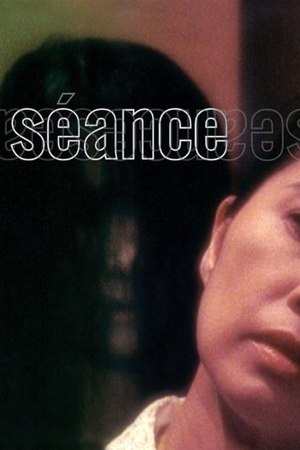 Cover of the movie Séance