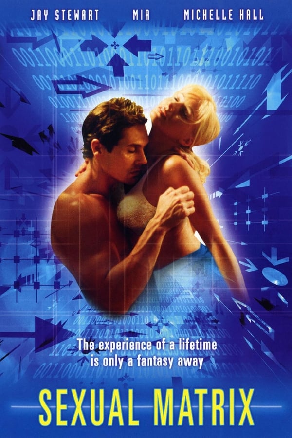 Cover of the movie Sexual Matrix