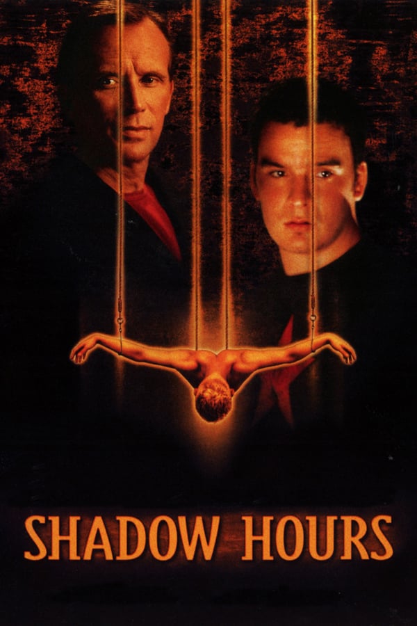 Cover of the movie Shadow Hours